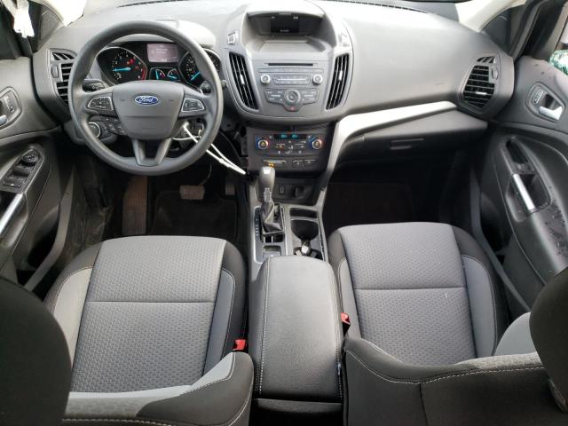 2017 FORD ESCAPE SE - 1FMCU0GD4HUE03215