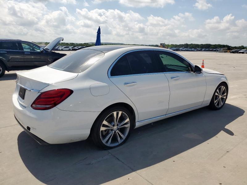 Vin: 55swf4jb1gu167929, lot: 62171685, mercedes-benz c-class 300 20163