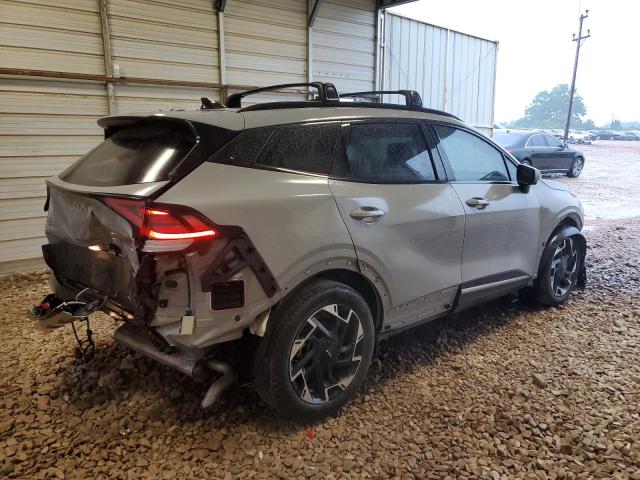 2024 KIA SPORTAGE S - 5XYK53DF0RG233653