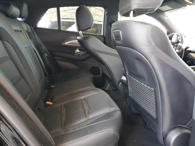2021 MERCEDES-BENZ GLE COUPE 4JGFD6BBXMA207796