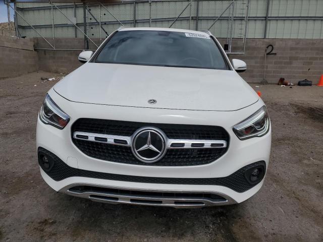 2023 MERCEDES-BENZ GLA 250 4M W1N4N4HB1PJ423635