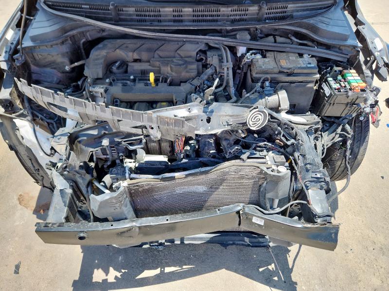 2021 KIA RIO LX - 3KPA24AD8ME428855