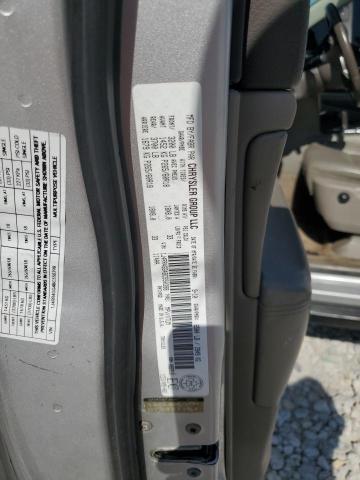 2011 JEEP GRAND CHER - 1J4RR4GG4BC550398