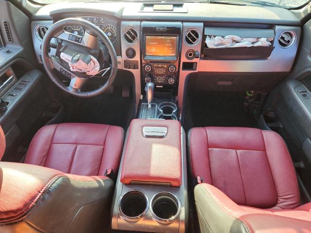 2013 FORD F150 SUPER - 1FTFW1CT5DFD46004