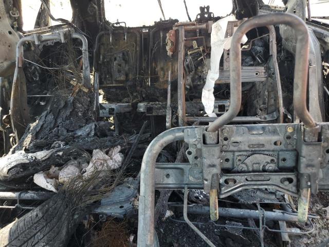 2015 TOYOTA SIENNA LE - 5TDKK3DCXFS676485