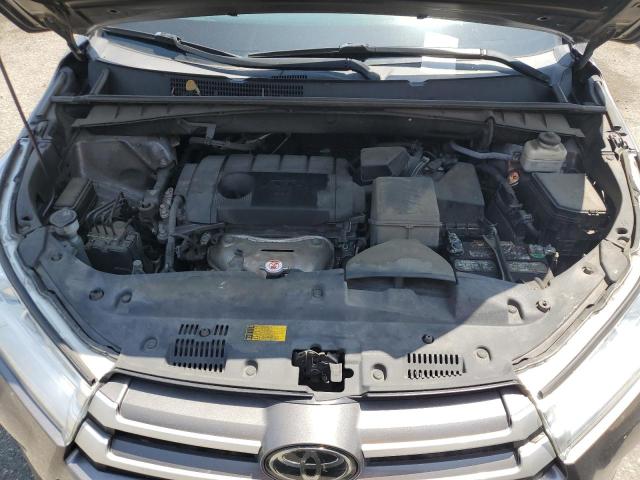 5tdzarfh4js041042 - 2018 Toyota highlander le - #59997705
