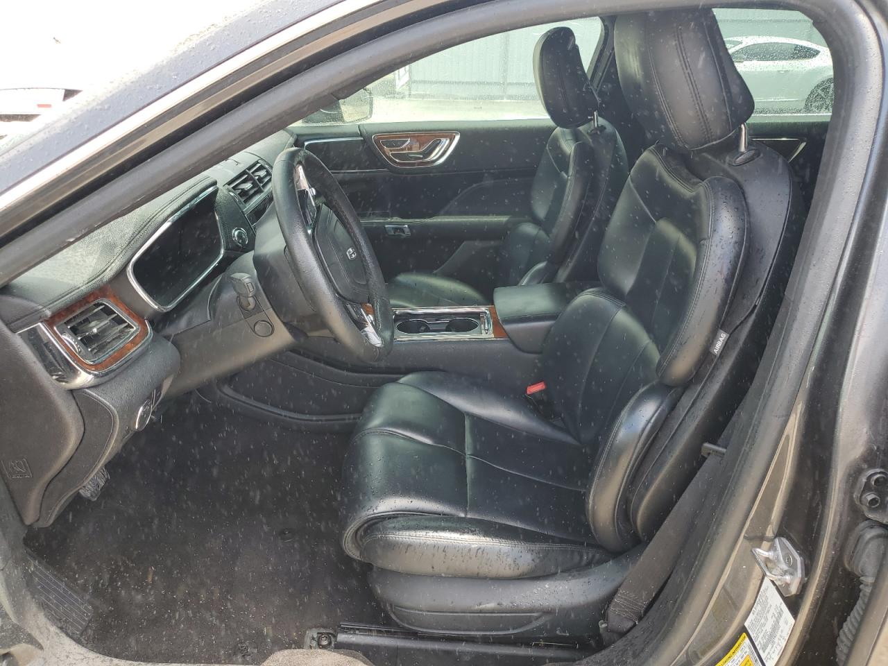 LINCOLN CONTINENTAL CONTINENTA