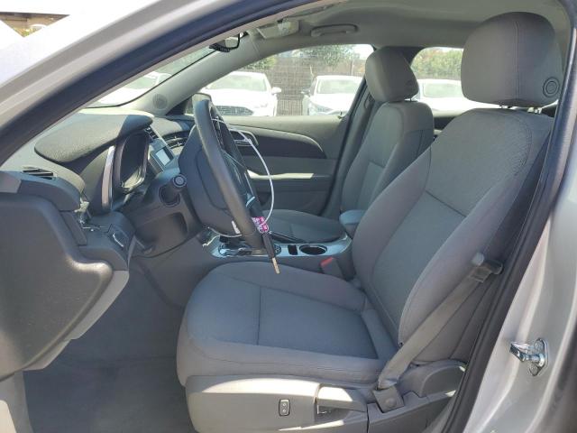 2015 CHEVROLET MALIBU LS 1G11B5SL8FF308146