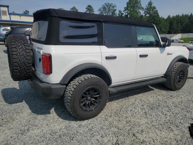 2023 FORD BRONCO BAS 1FMEE5BP6PLB93712