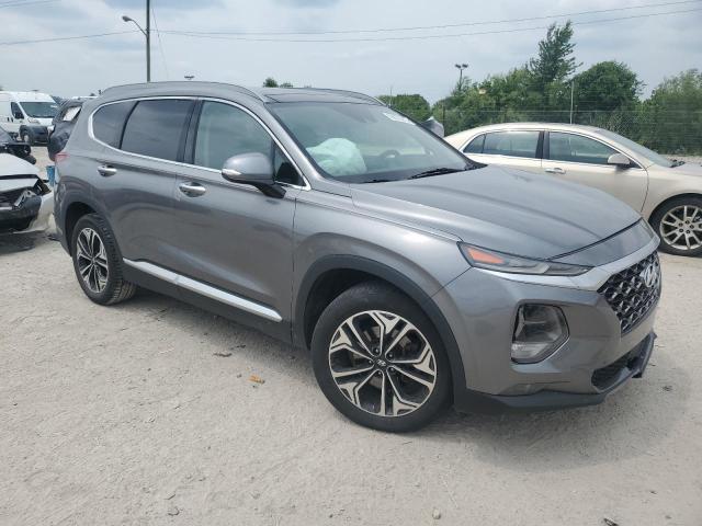 Vin: 5nms53aa5kh027667, lot: 59676275, hyundai santa fe limited 20194