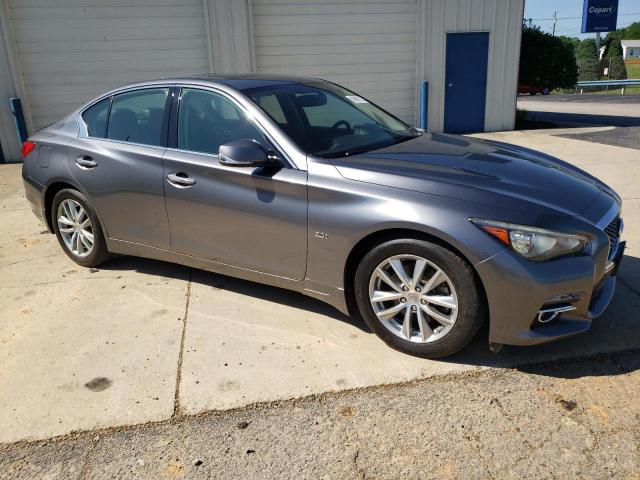 Vin: jn1ev7ar3gm346157, lot: 59989755, infiniti q50 premium 20164