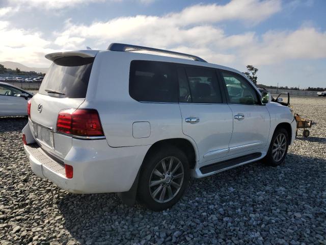 Vin: jtjhy7ax4b4068326, lot: 61495175, lexus lx570 570 20113