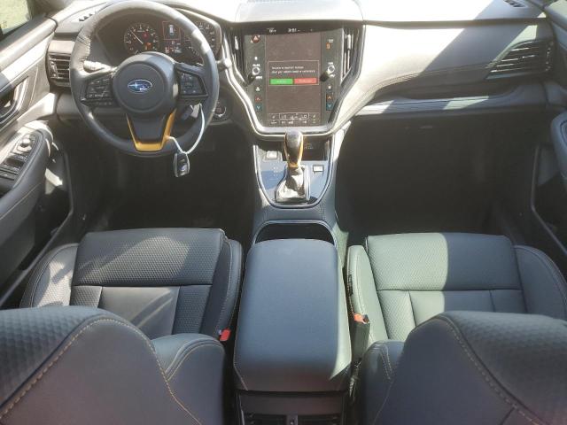 2024 SUBARU OUTBACK WI 4S4BTGUD2R3226084