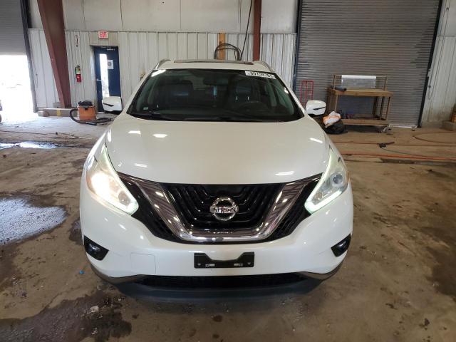 2016 NISSAN MURANO S 5N1AZ2MH4GN149574