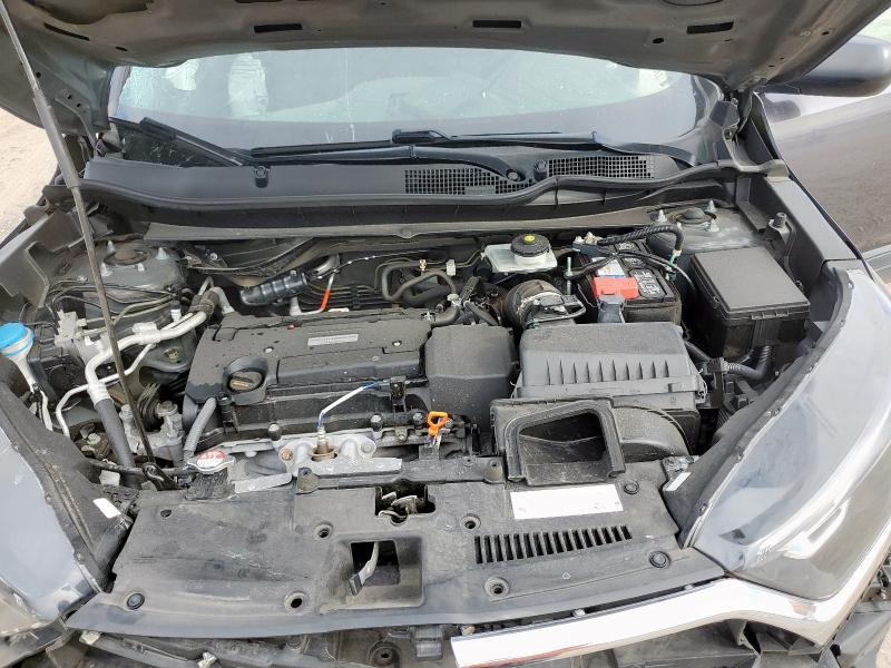 2019 HONDA CR-V LX 2HKRW6H34KH226491