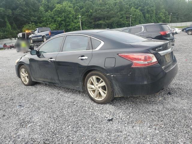Vin: 1n4al3ap8dc132961, lot: 60128555, nissan altima 2.5 20132