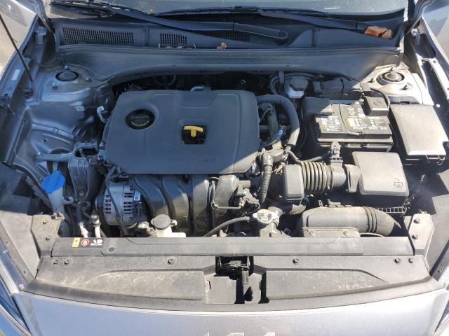 2023 KIA FORTE LX - 3KPF24AD6PE641250