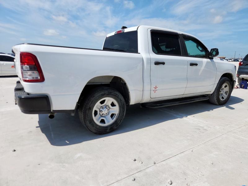 Vin: 1c6srfgt5pn586426, lot: 60134935, ram 1500 tradesman 20233