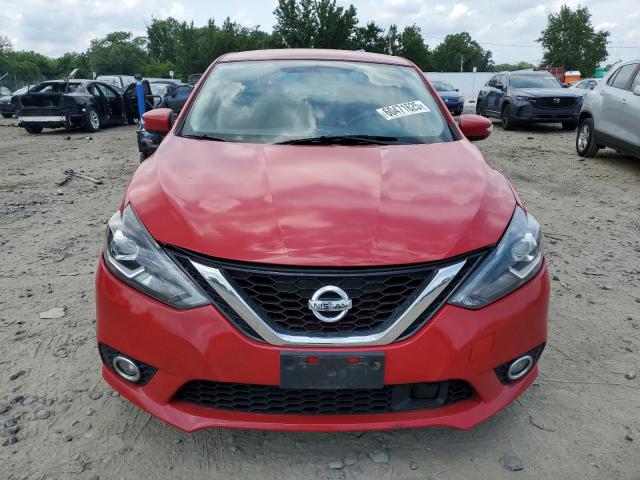 2019 NISSAN SENTRA S 3N1AB7AP1KY357072