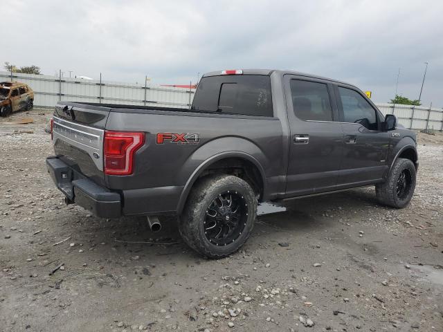 Vin: 1ftew1egxffb40711, lot: 59129275, ford f-150 supercrew 20153