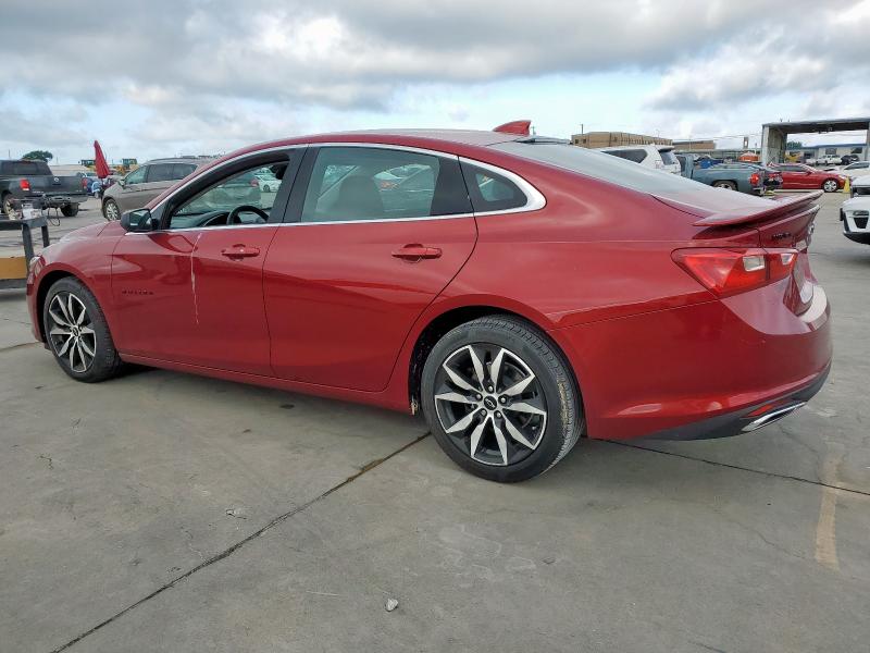 2023 CHEVROLET MALIBU RS 1G1ZG5ST4PF197312