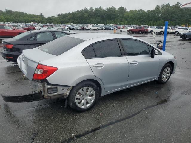 Vin: 2hgfb2f55ch557815, lot: 60467285, honda civic lx 20123