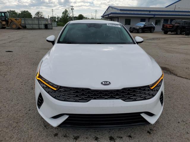 2021 KIA K5 LXS 5XXG14J21MG025447