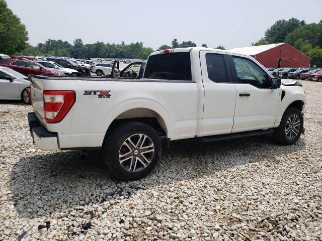 Vin: 1ftex1ep5pkf65985, lot: 59130815, ford f-150 super cab 20233