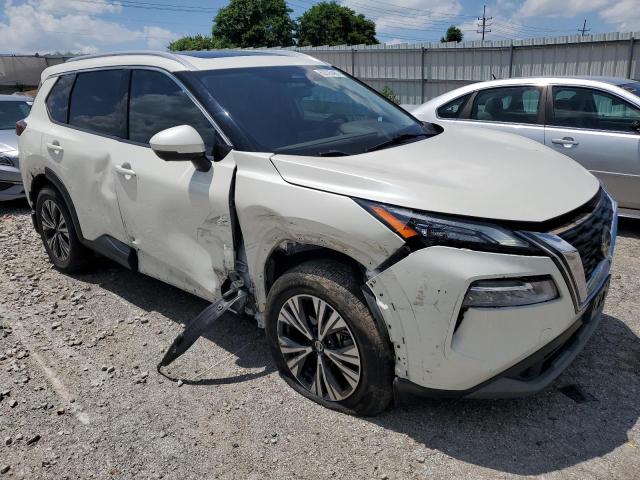 Vin: jn8at3ba7mw021745, lot: 62025465, nissan rogue sv 20214