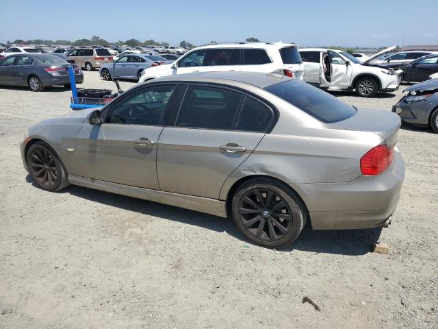 Vin: wbaph5g53bnm80186, lot: 59230945, bmw 3 series i sulev 20112