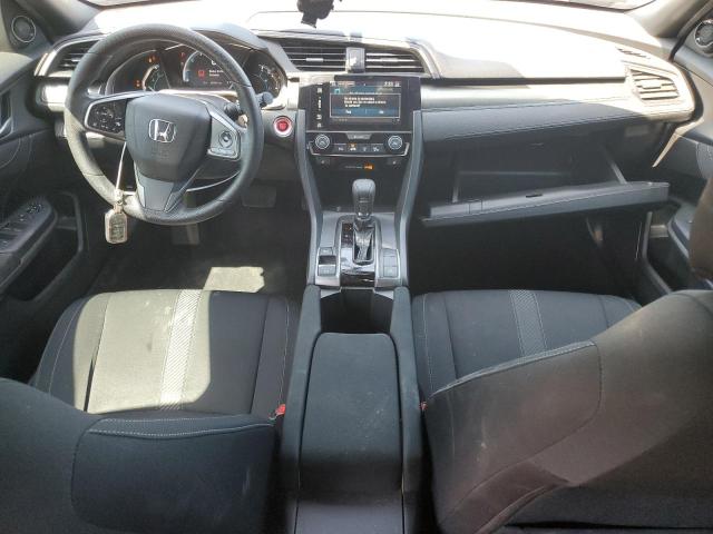 2018 HONDA CIVIC EX SHHFK7H50JU430335