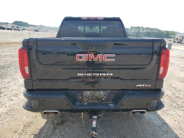2024 GMC SIERRA K15 - 1GTUUEEL6RZ265990