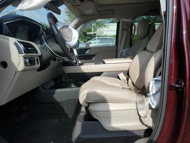 2018 LINCOLN NAVIGATOR 5LMJJ3LT9JEL20276