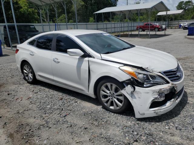 Vin: kmhfg4jg3ea348610, lot: 61242735, hyundai azera 20144