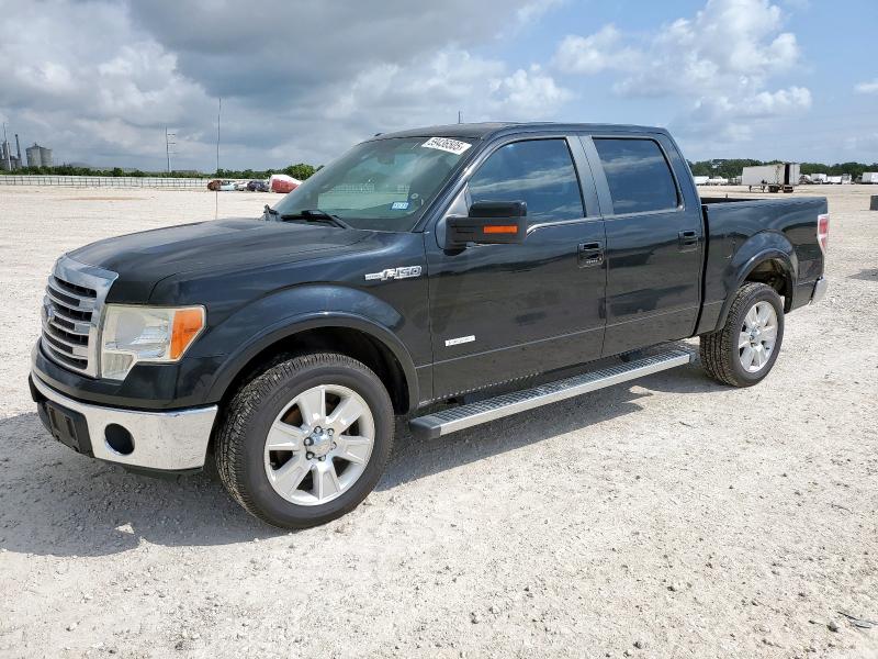 Vin: 1ftfw1ct0dkd88006, lot: 59436505, ford f-150 supercrew 2013 img_1
