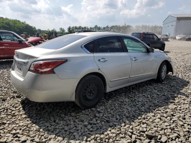 Vin: 1n4al3ap0fn327797, lot: 61850815, nissan altima 2.5 20153
