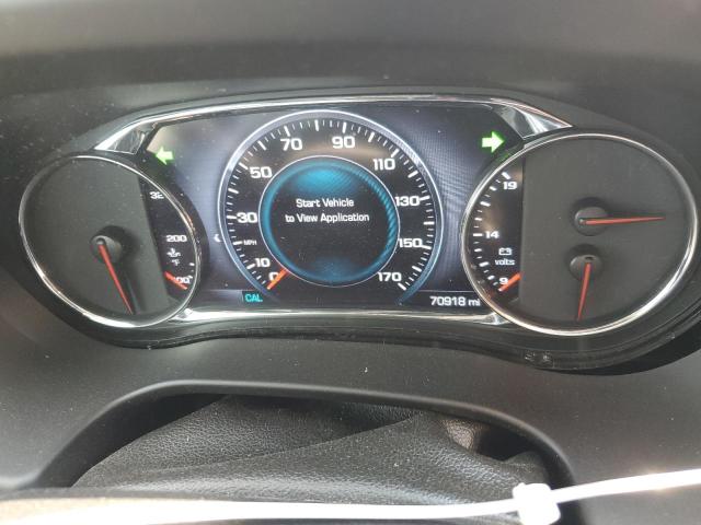 2019 GMC ACADIA DEN - 1GKKNXLS5KZ128348