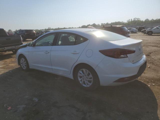 Vin: 5npd74lf2kh463333, lot: 61567545, hyundai elantra se 20192