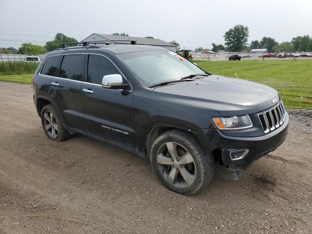 Vin: 1c4rjfbg6ec355536, lot: 60785565, jeep grand cher limited 20144