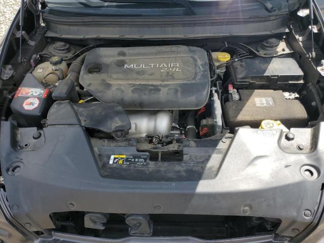 2015 JEEP CHEROKEE L 1C4PJLCBXFW518133