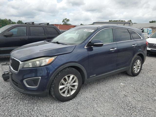 Vin: 5xypgda55hg292911, lot: 62880415, kia sorento lx 2017 img_1