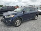 2017 KIA SORENTO LX - 5XYPGDA55HG292911