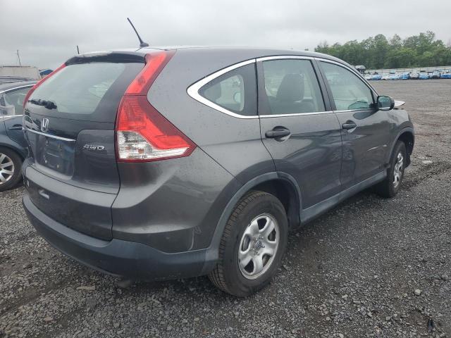 Vin: 2hkrm4h35eh607670, lot: 61021955, honda crv lx 20143