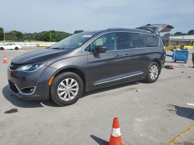 Vin: 2c4rc1bg0kr596864, lot: 62534595, chrysler pacifica touring l 2019 img_1