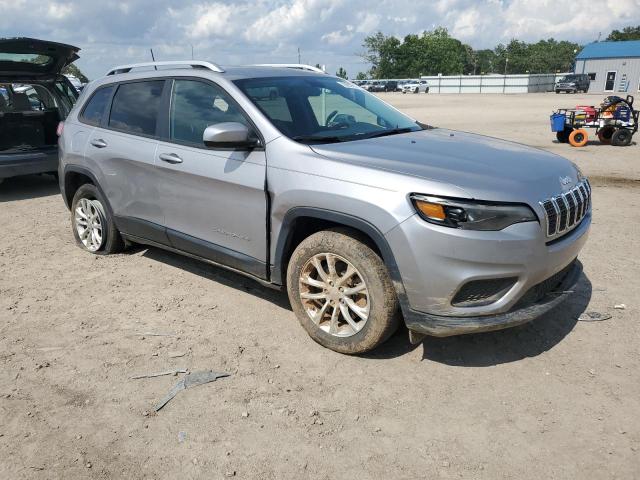 Vin: 1c4pjlcb0ld525311, lot: 59263065, jeep grand cher latitude 20204