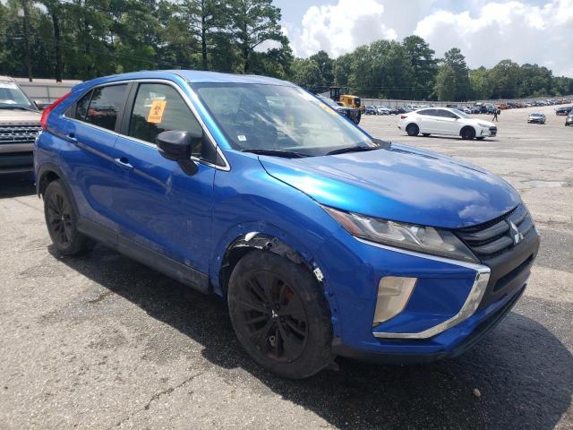 2019 MITSUBISHI ECLIPSE CR JA4AT4AA5KZ052372