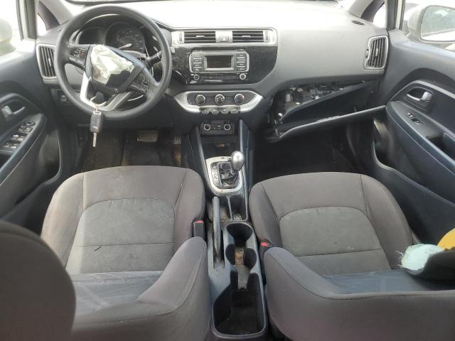 2017 KIA RIO LX - KNADM4A39H6040749