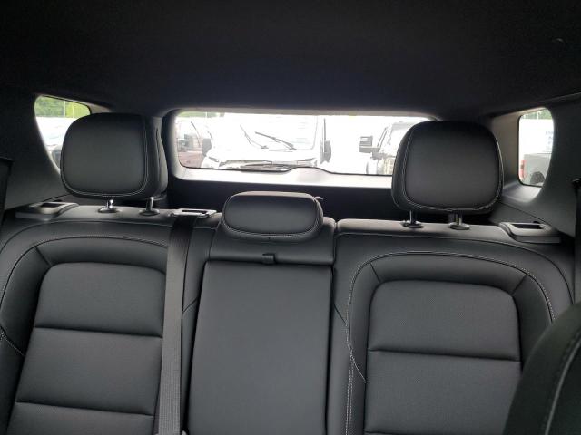 2025 GMC TERRAIN EL 3GKALUEG7SL281720