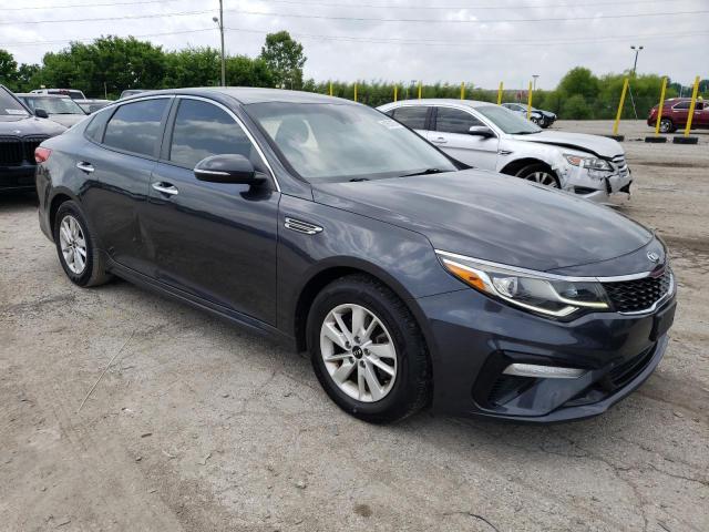 2019 KIA OPTIMA LX - 5XXGT4L36KG278261