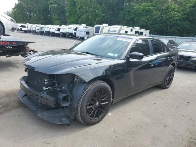 Vin: 2c3cdxjg6gh351740, lot: 61181125, dodge charger sxt 2016 img_1
